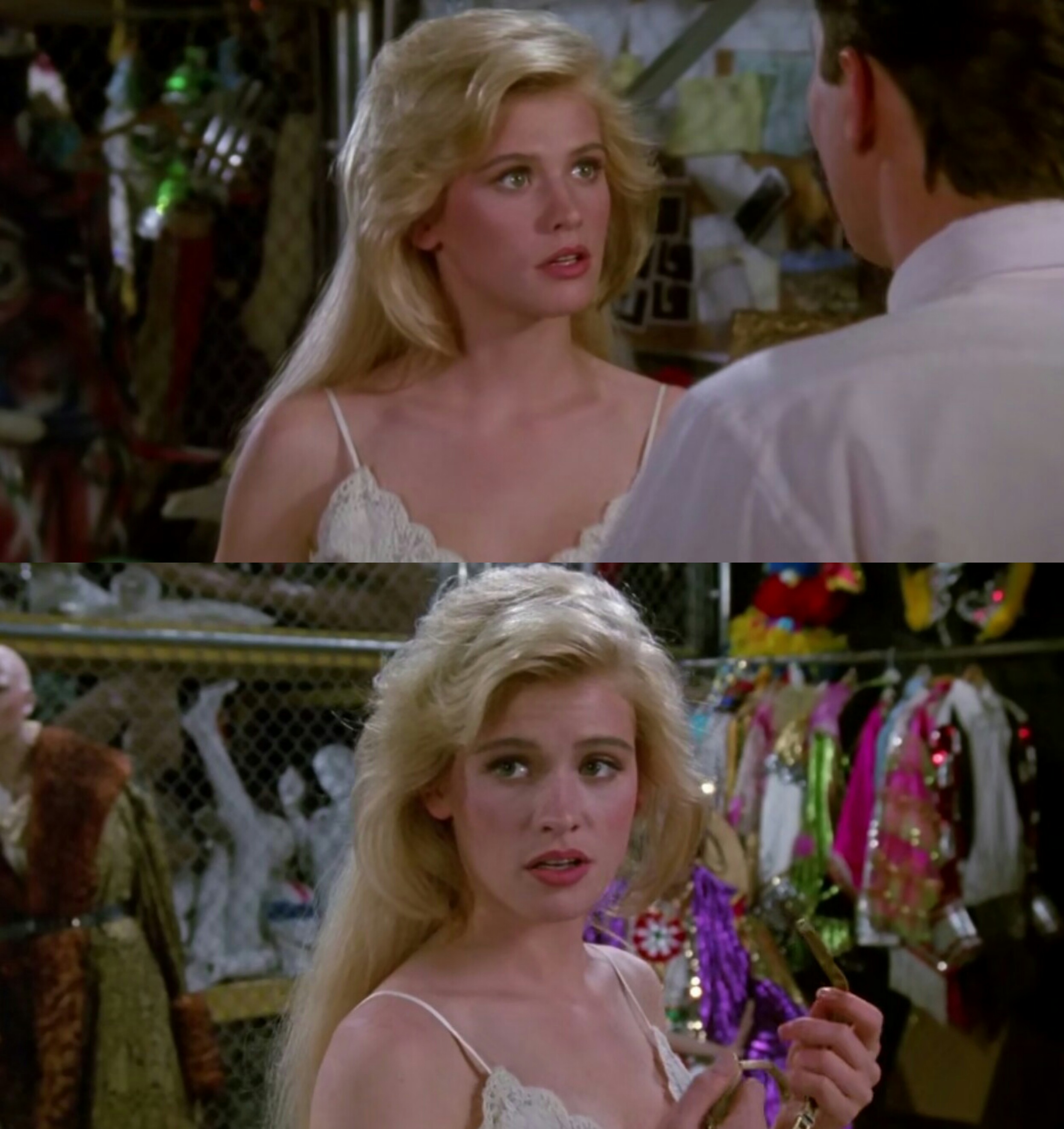 木头美人剧照的剧照