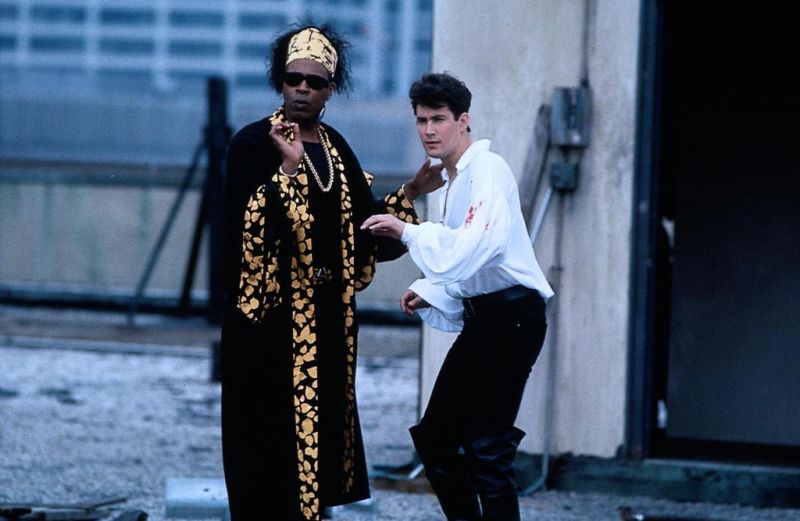 木头美人剧照的剧照