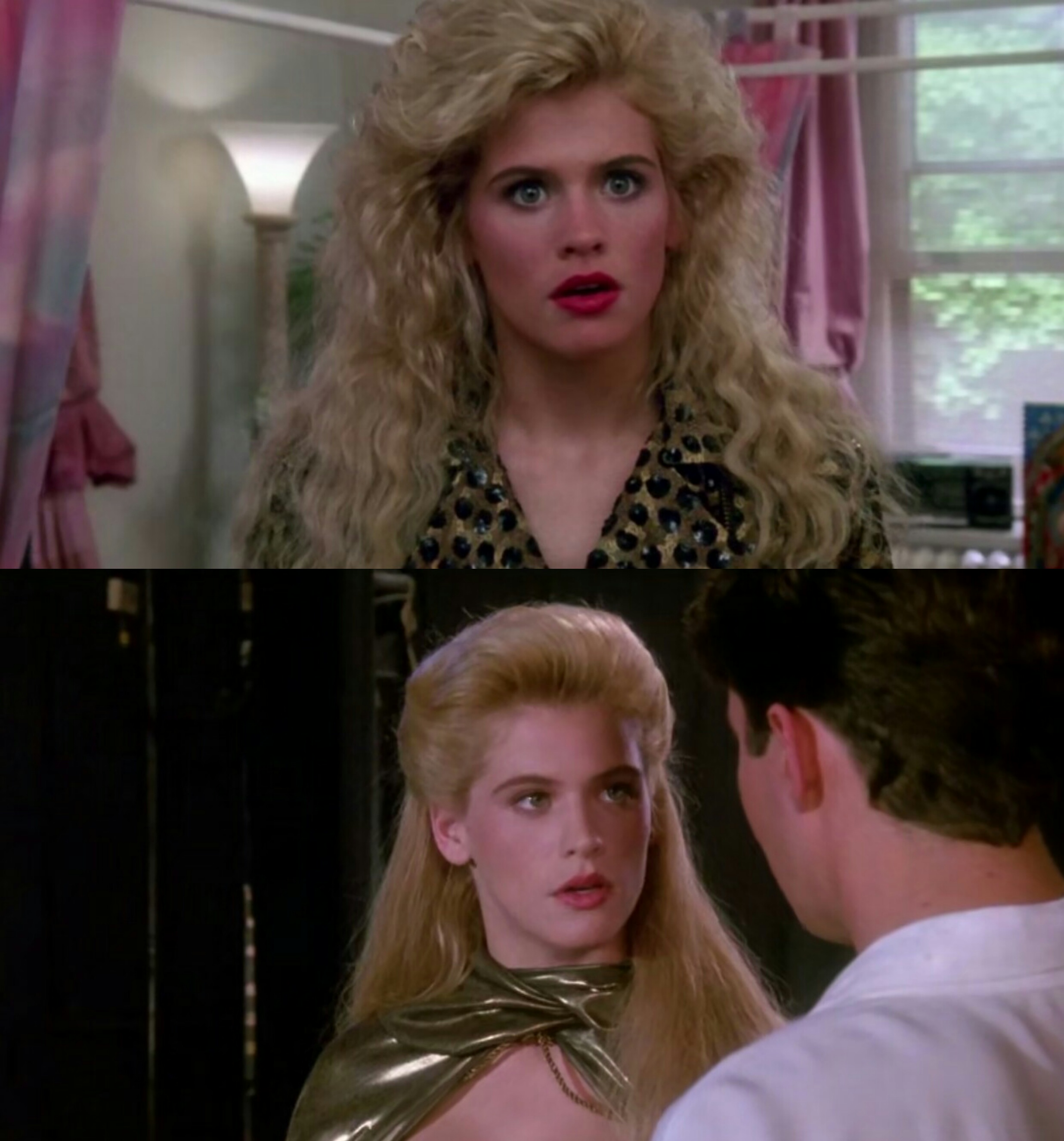 木头美人剧照的剧照