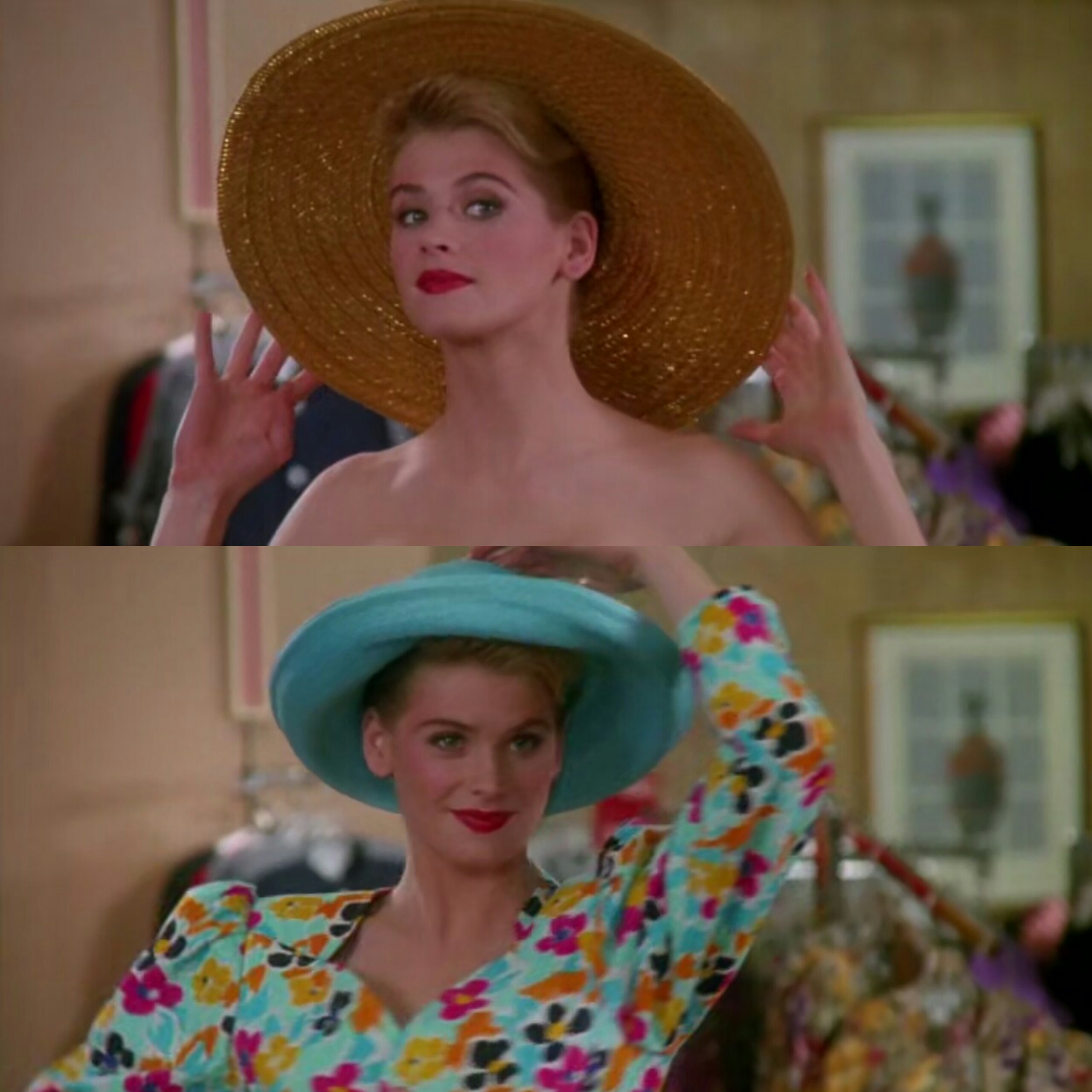 木头美人剧照的剧照