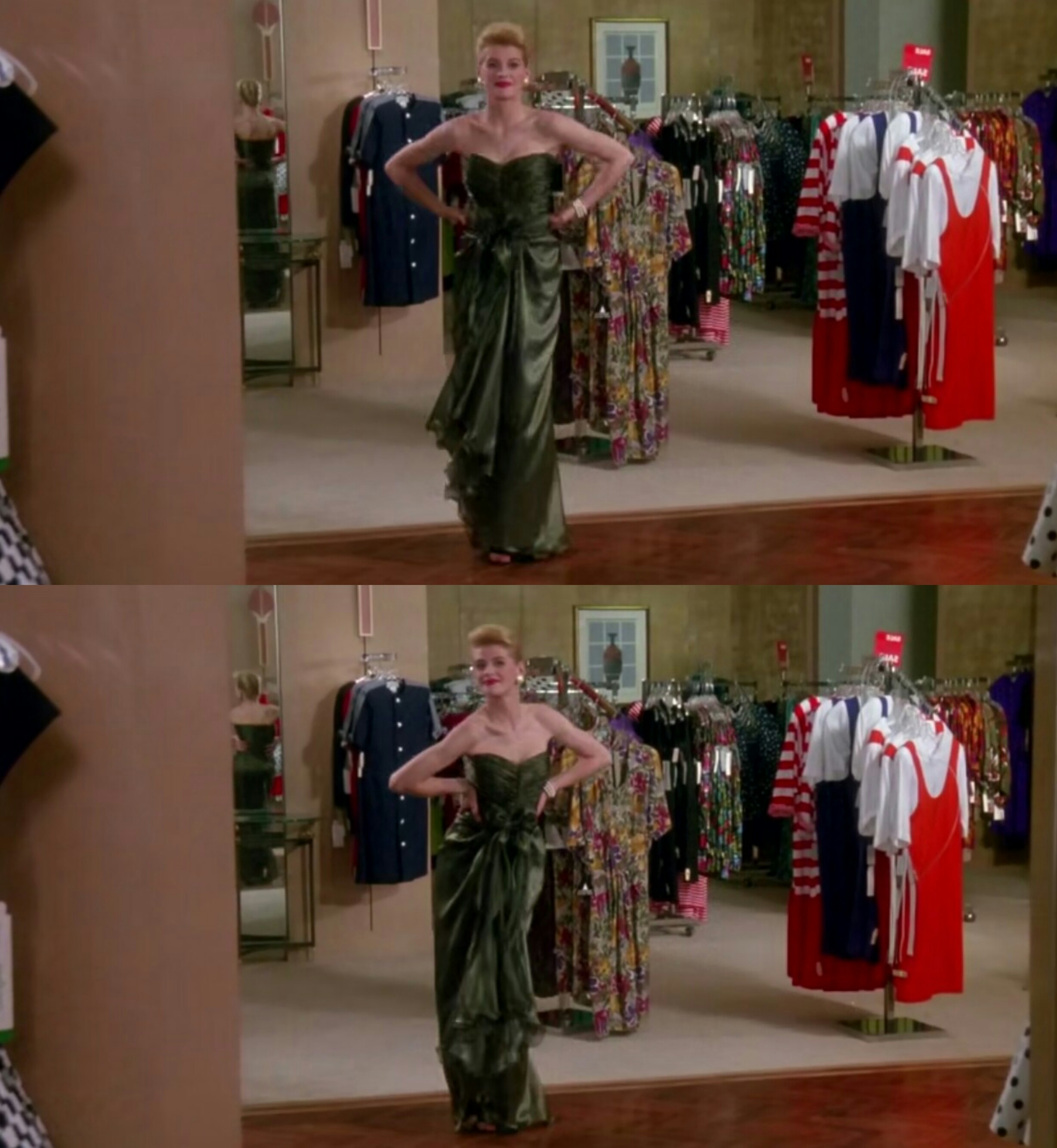 木头美人剧照的剧照