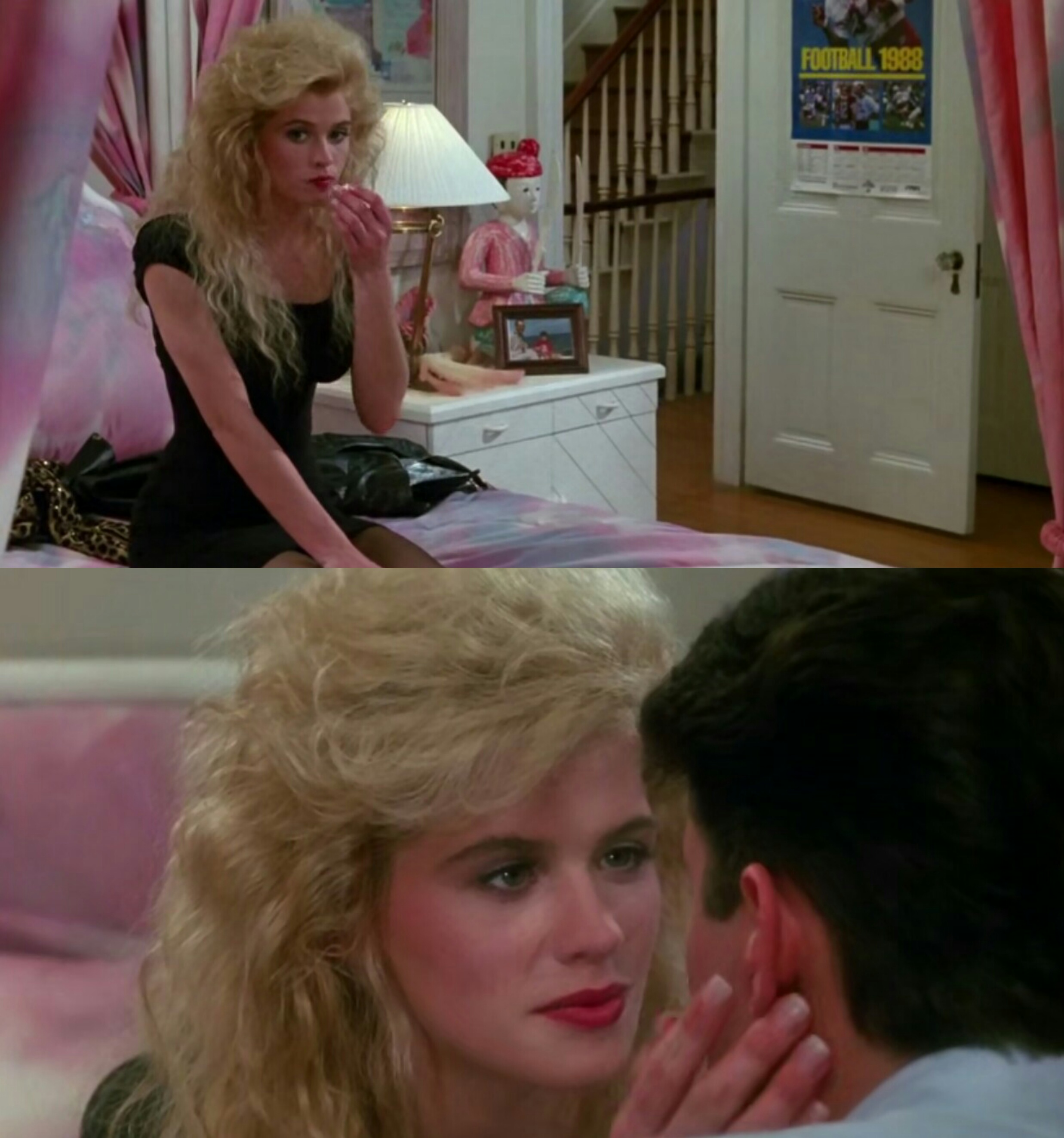 木头美人剧照的剧照