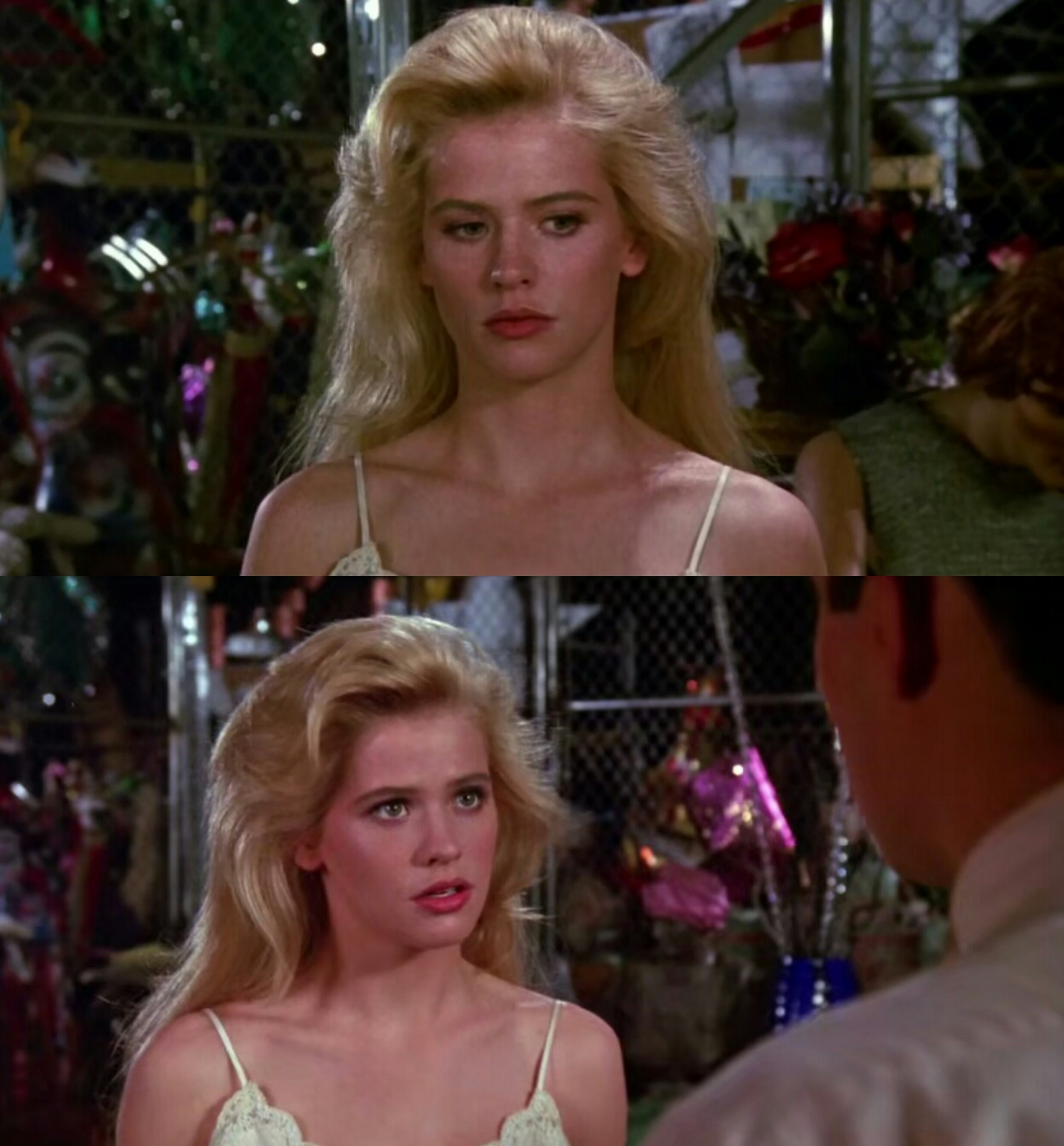 木头美人剧照的剧照