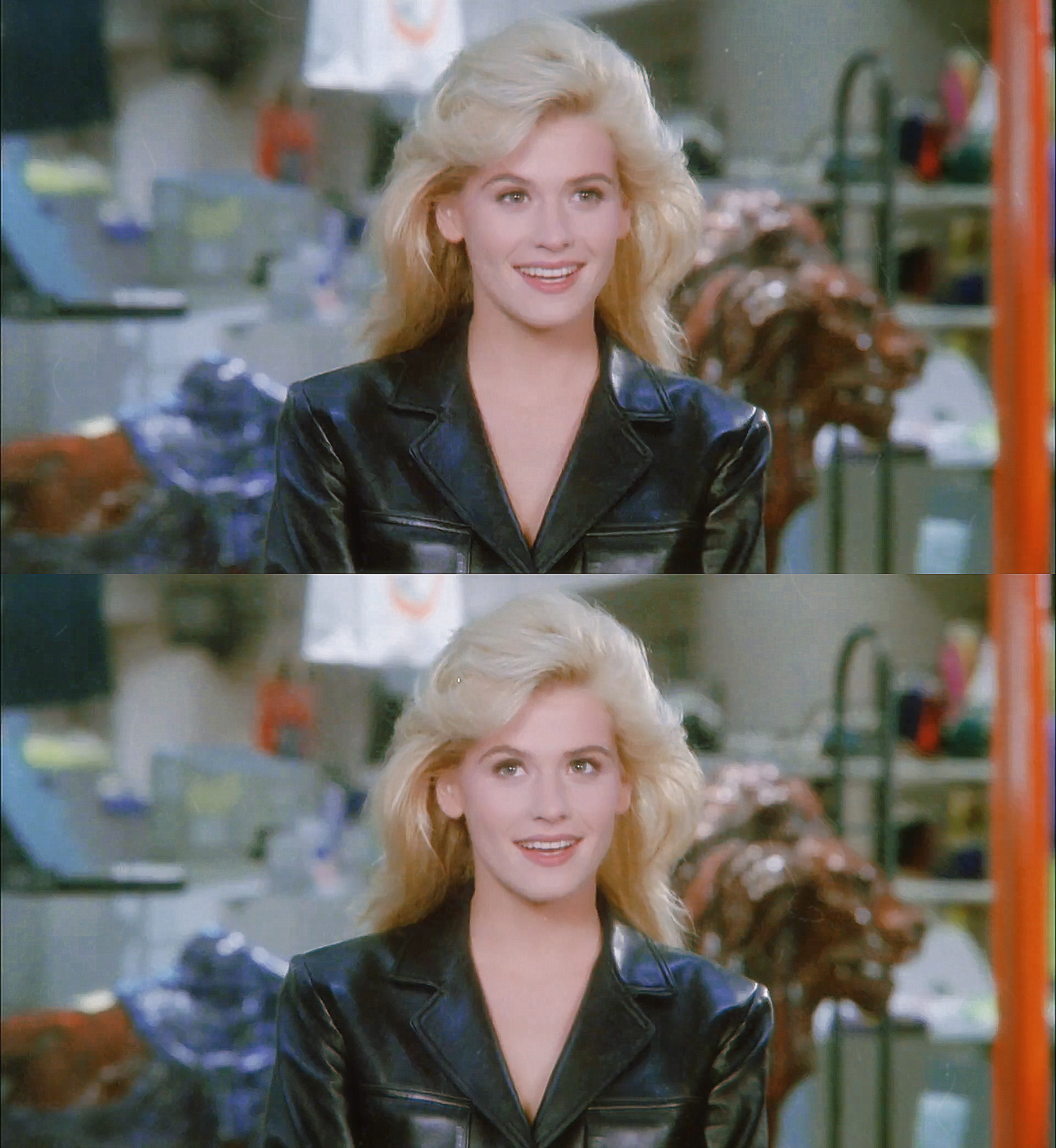 木头美人剧照的剧照