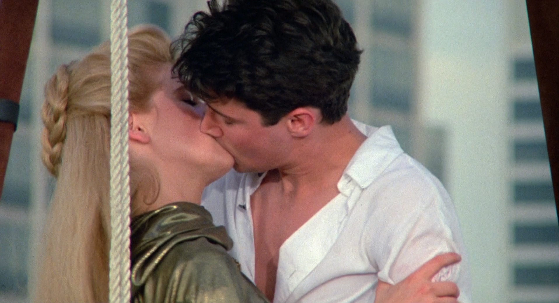 木头美人剧照的剧照