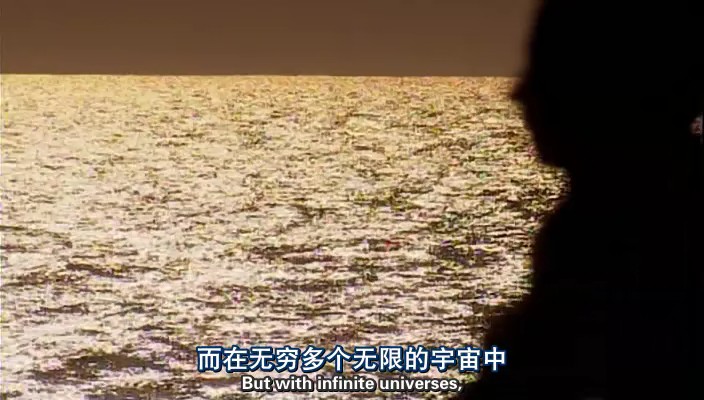 地平线系列：无穷及超越剧照的剧照
