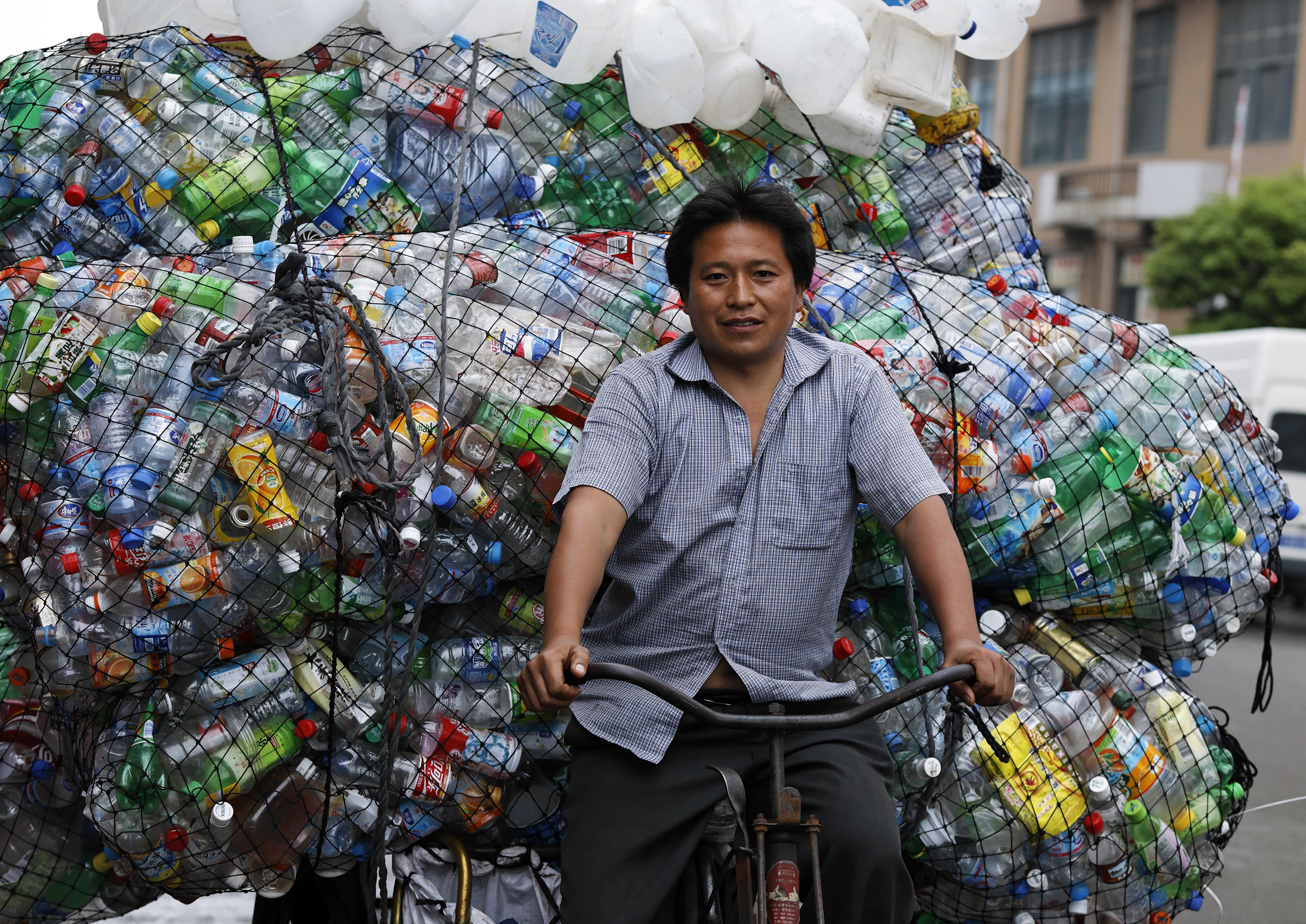 塑料星球剧照的剧照