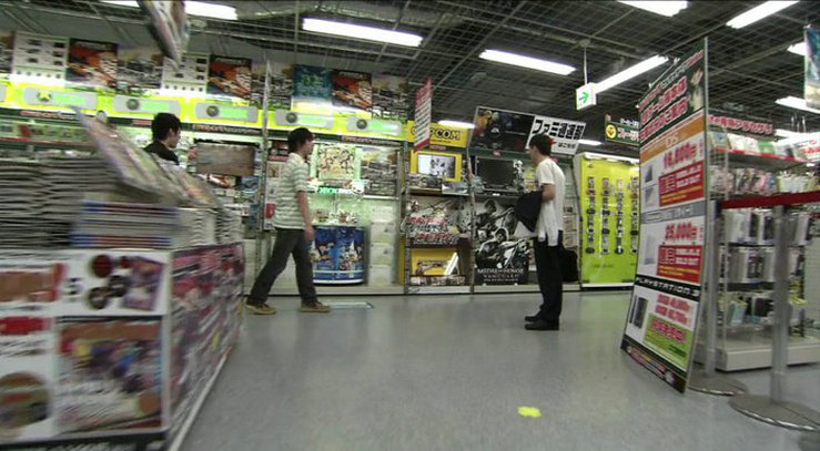 塑料星球剧照的剧照