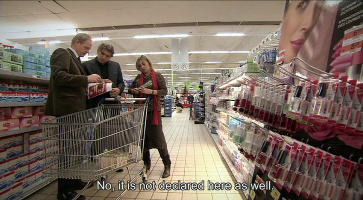 塑料星球剧照的剧照