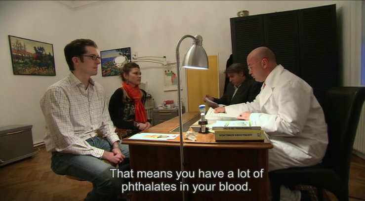 塑料星球剧照的剧照