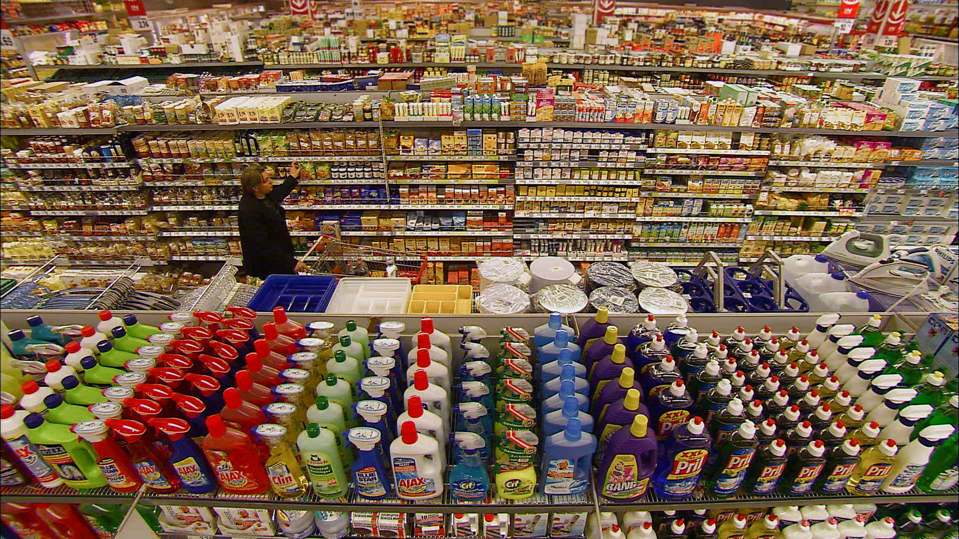 塑料星球剧照的剧照