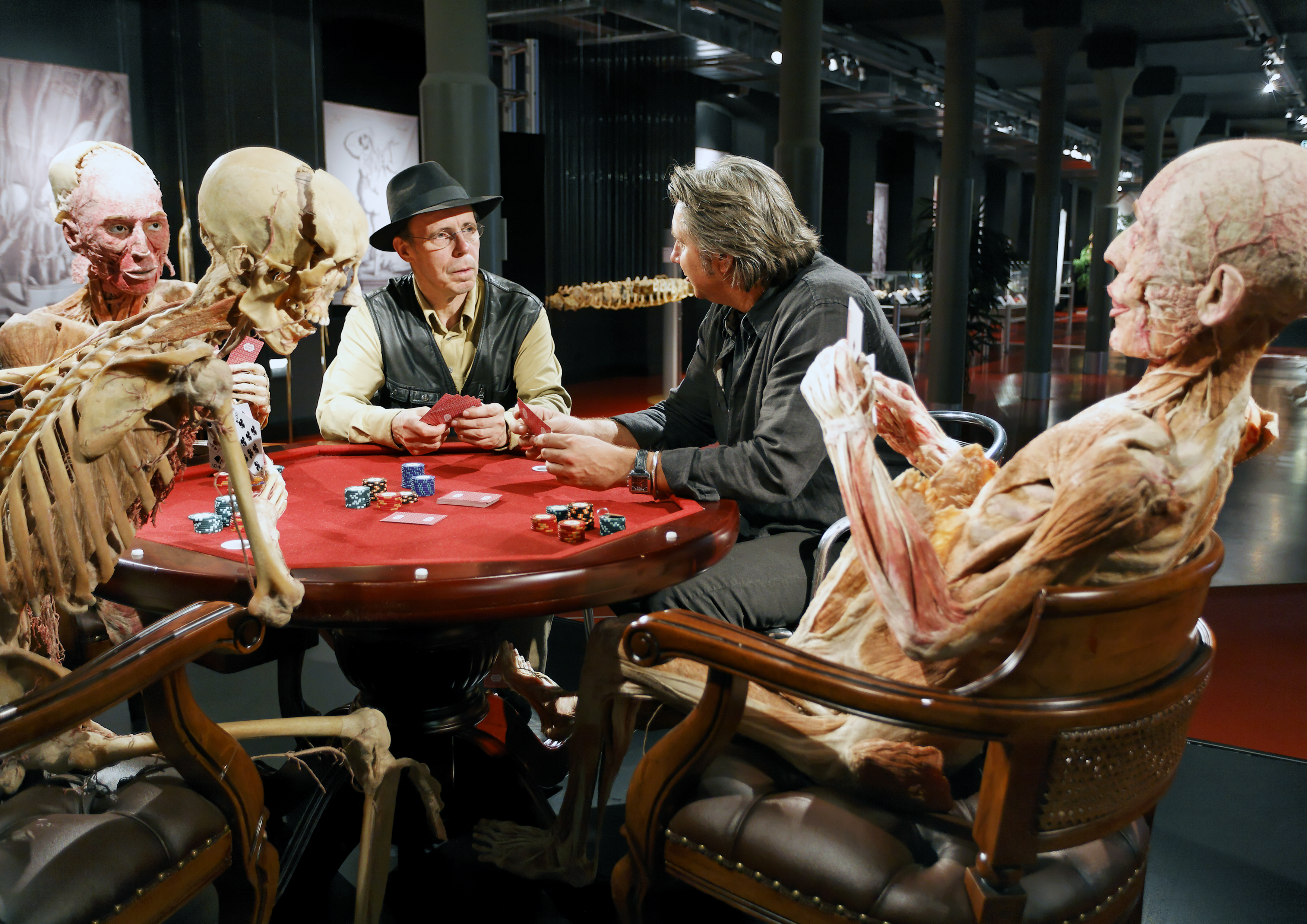 塑料星球剧照的剧照