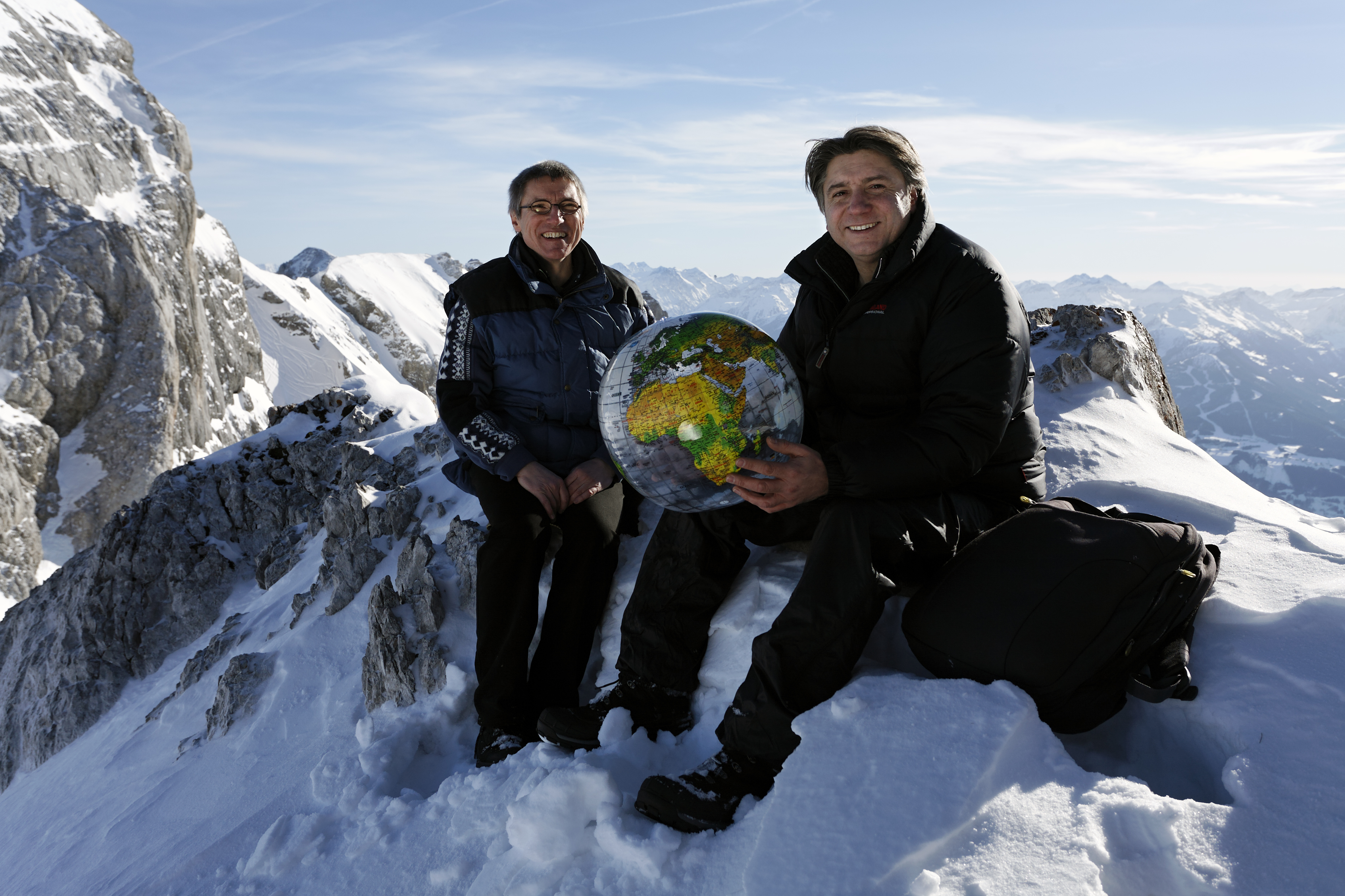 塑料星球剧照的剧照