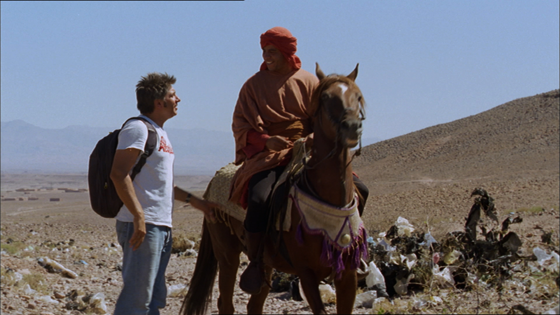 塑料星球剧照的剧照