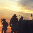 边城英烈传剧照