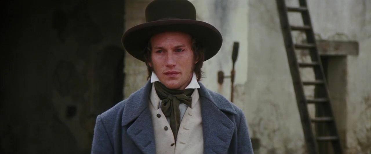 边城英烈传剧照的剧照