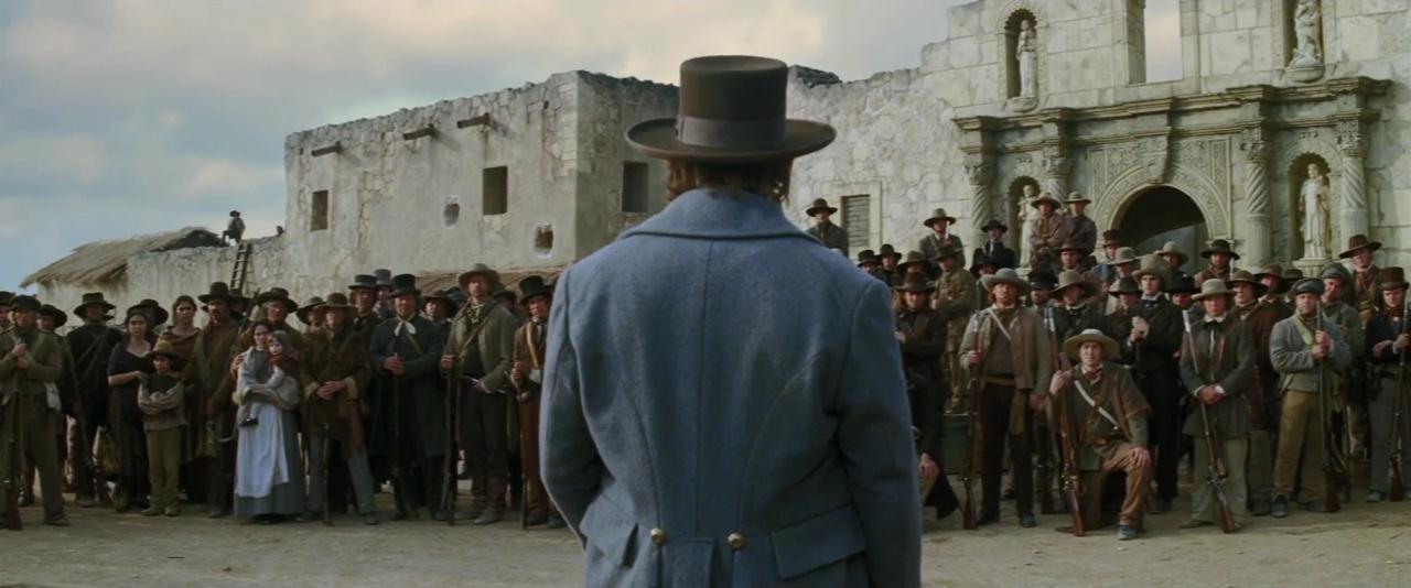 边城英烈传剧照的剧照