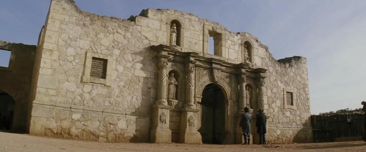 边城英烈传剧照的剧照