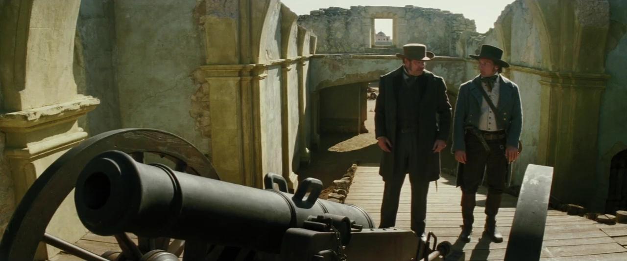 边城英烈传剧照的剧照