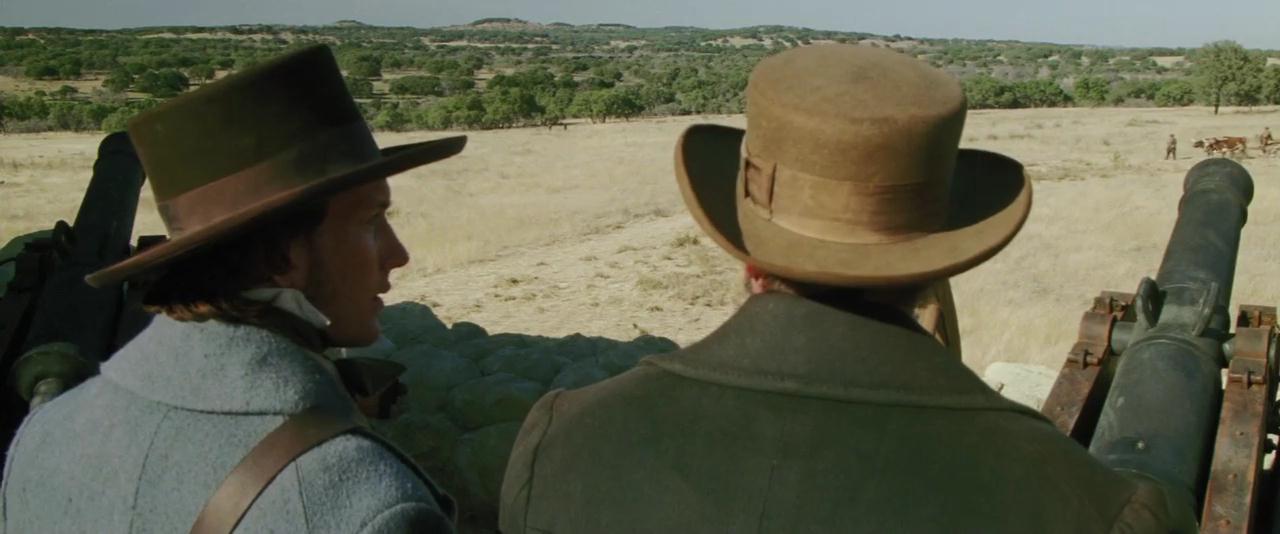 边城英烈传剧照的剧照