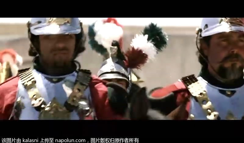 边城英烈传剧照的剧照