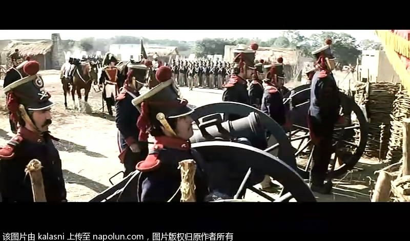 边城英烈传剧照的剧照