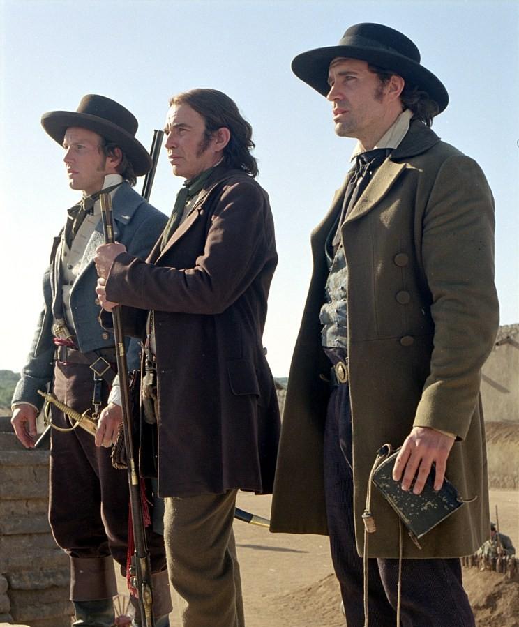 边城英烈传剧照的剧照