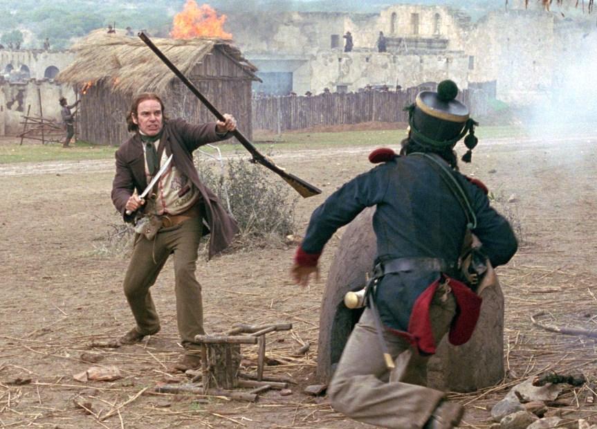 边城英烈传剧照的剧照