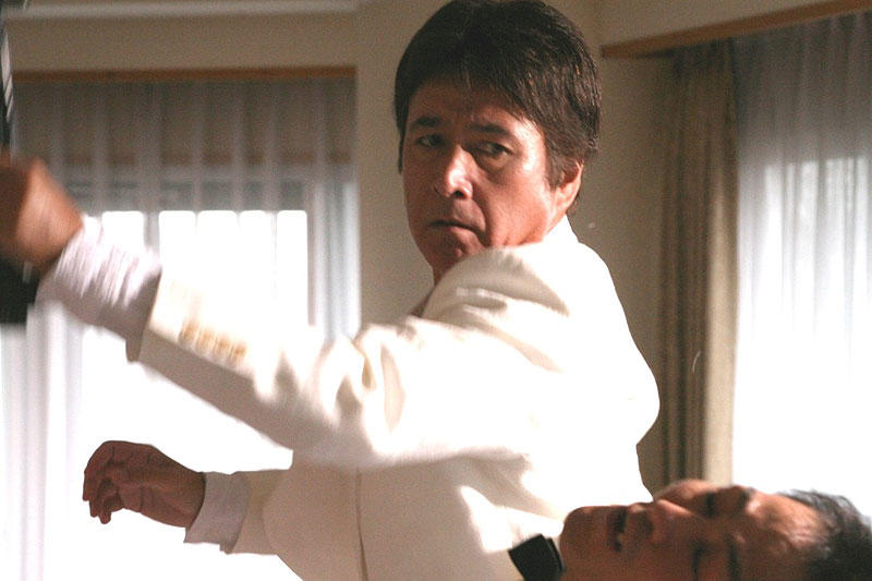 0093 女王陛下の草刈正雄剧照的剧照