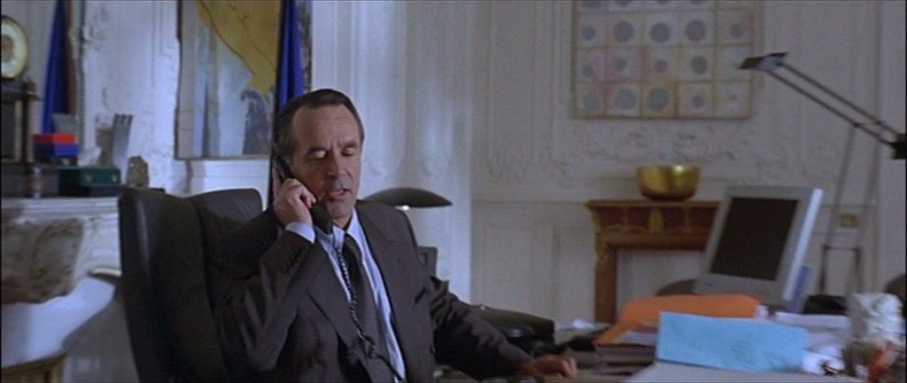 企业战士剧照的剧照