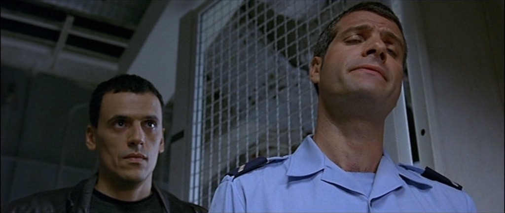 企业战士剧照的剧照