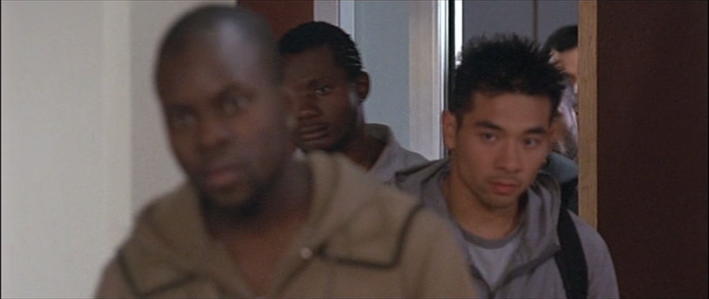 企业战士剧照的剧照