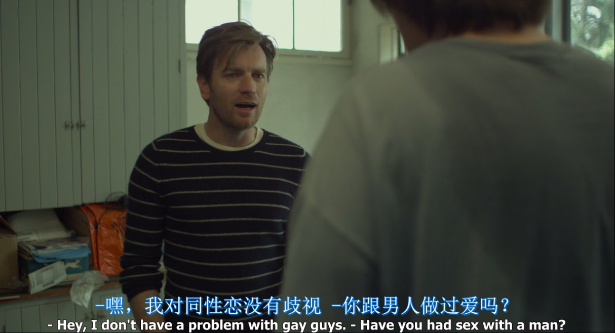 初学者剧照的剧照