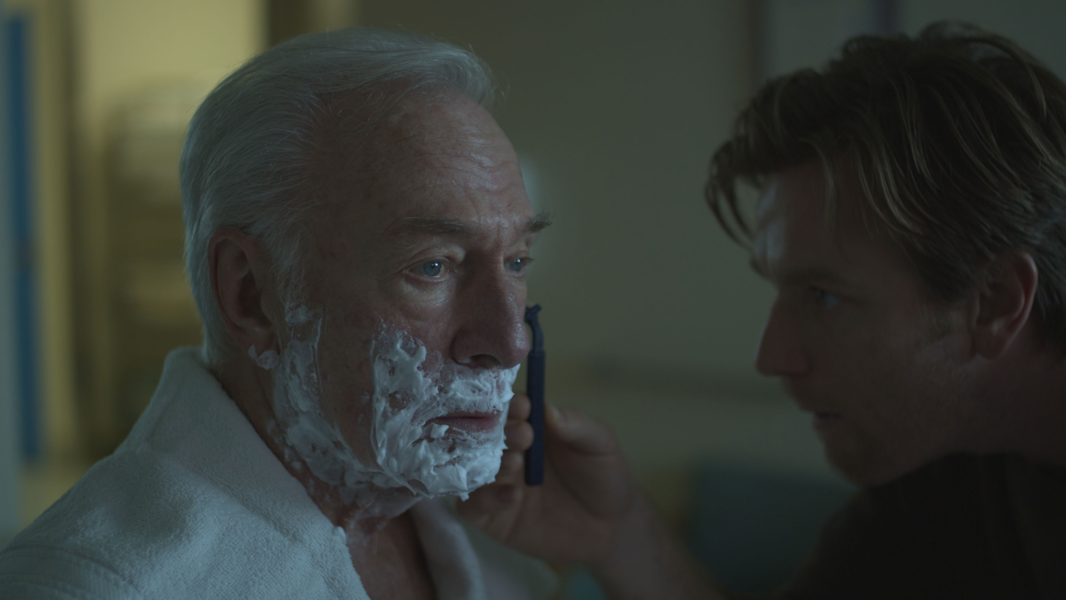 初学者剧照的剧照