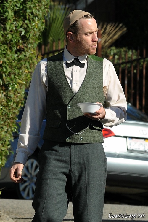 初学者剧照的剧照