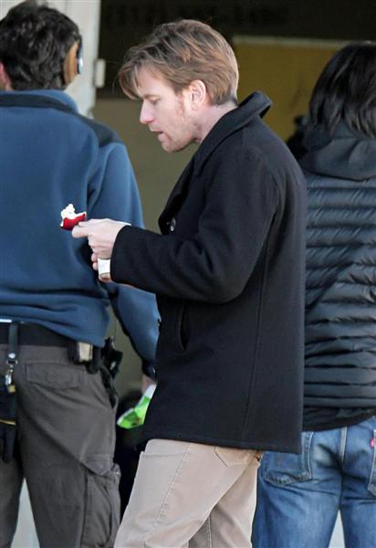 初学者剧照的剧照