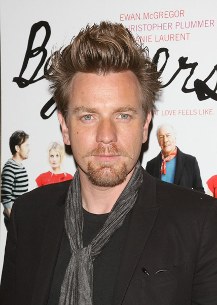 初学者剧照的剧照