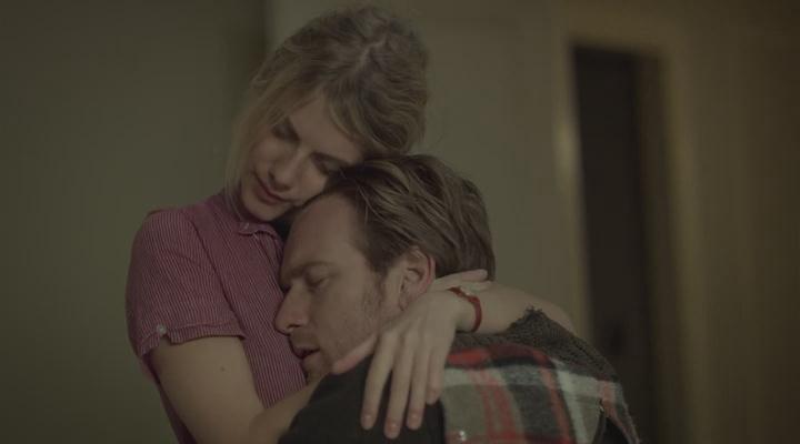 初学者剧照的剧照