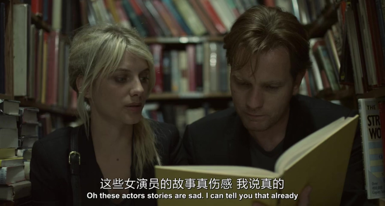 初学者剧照的剧照