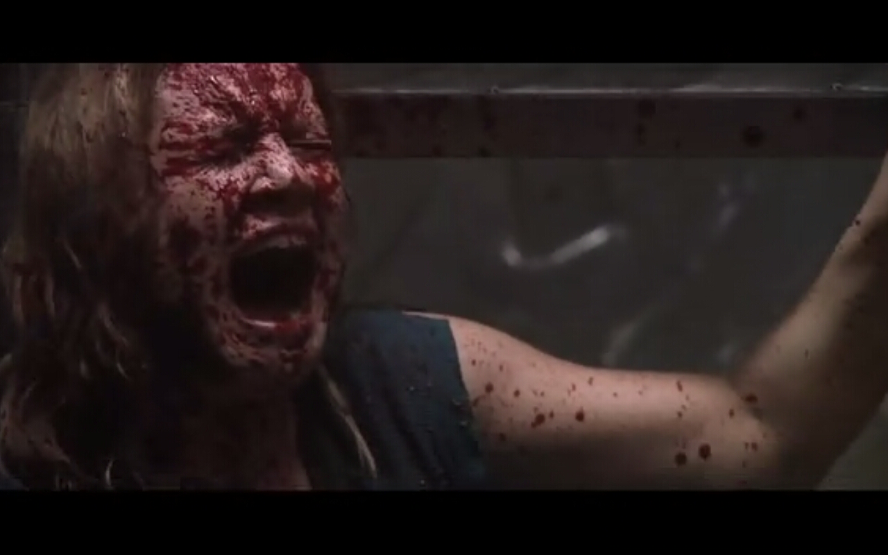 恶灵空间2剧照的剧照