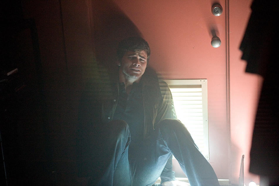 恶灵空间2剧照的剧照