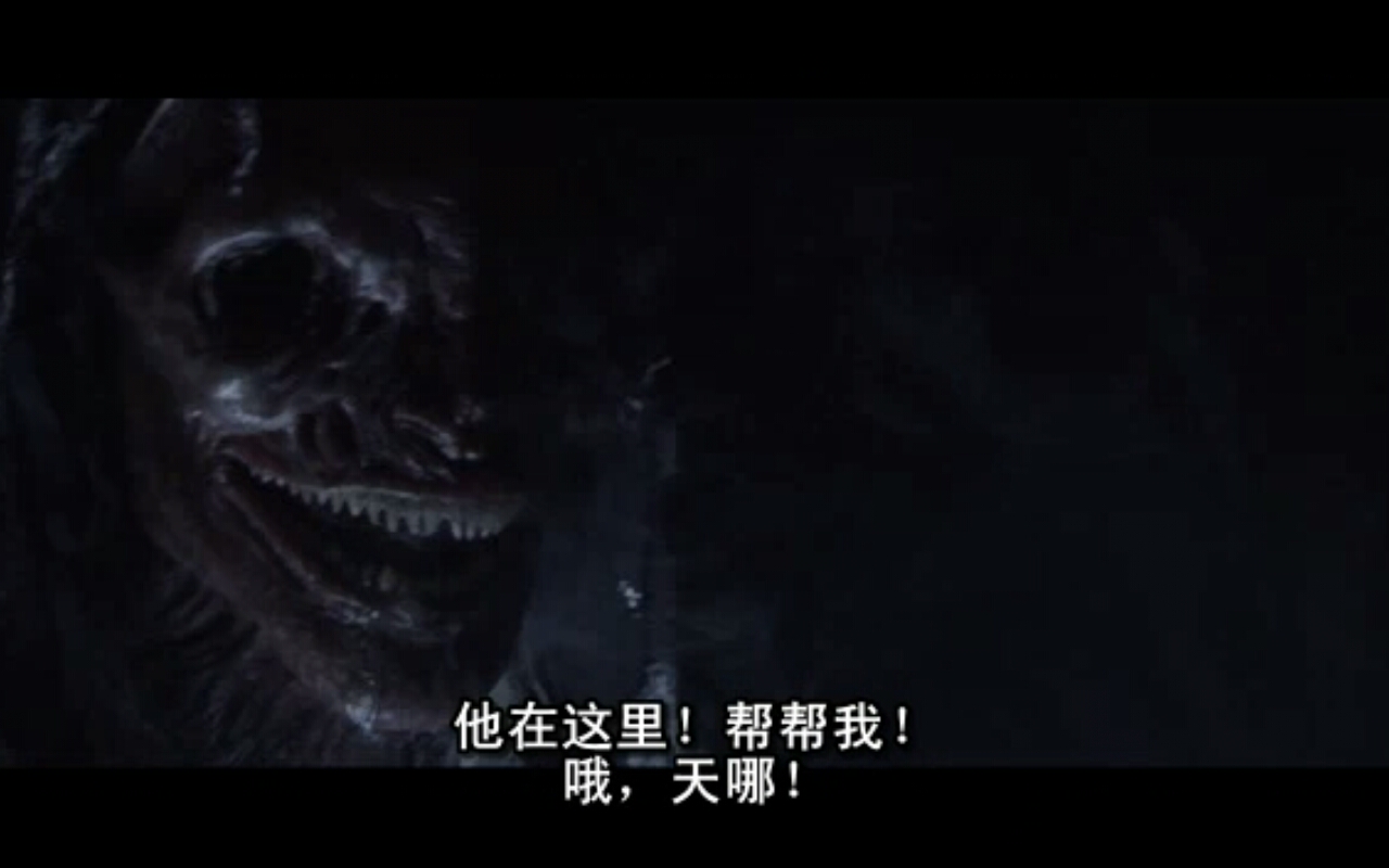 恶灵空间2剧照的剧照