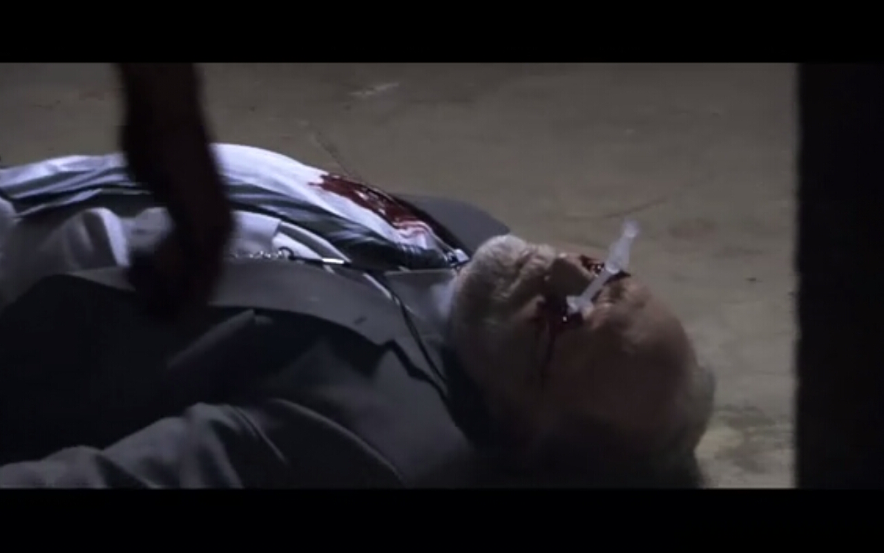 恶灵空间2剧照的剧照