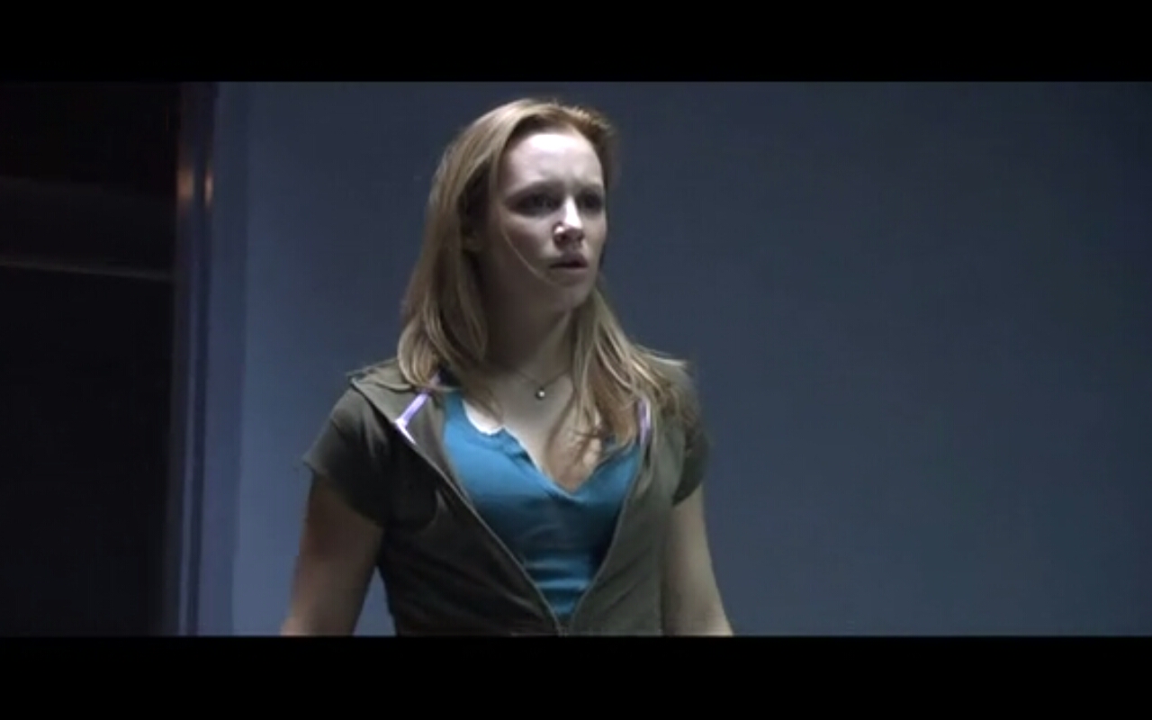 恶灵空间2剧照的剧照