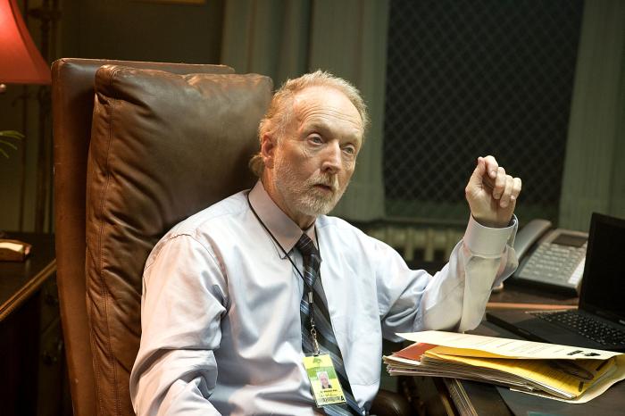 恶灵空间2剧照的剧照