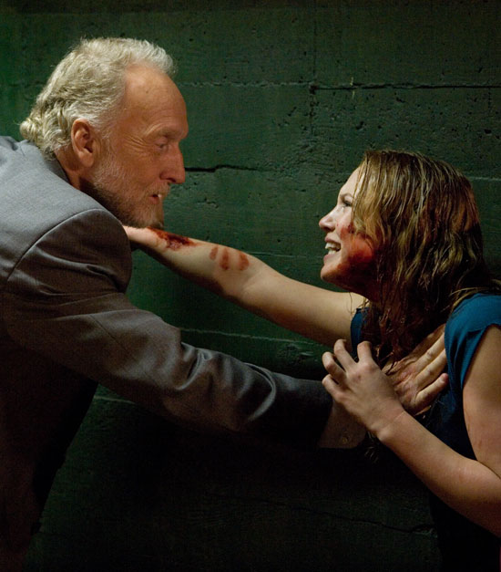 恶灵空间2剧照的剧照