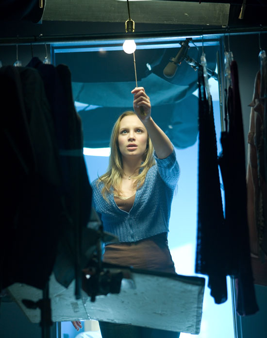 恶灵空间2剧照的剧照