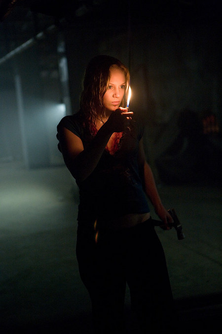 恶灵空间2剧照的剧照