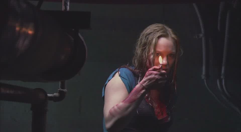 恶灵空间2剧照的剧照