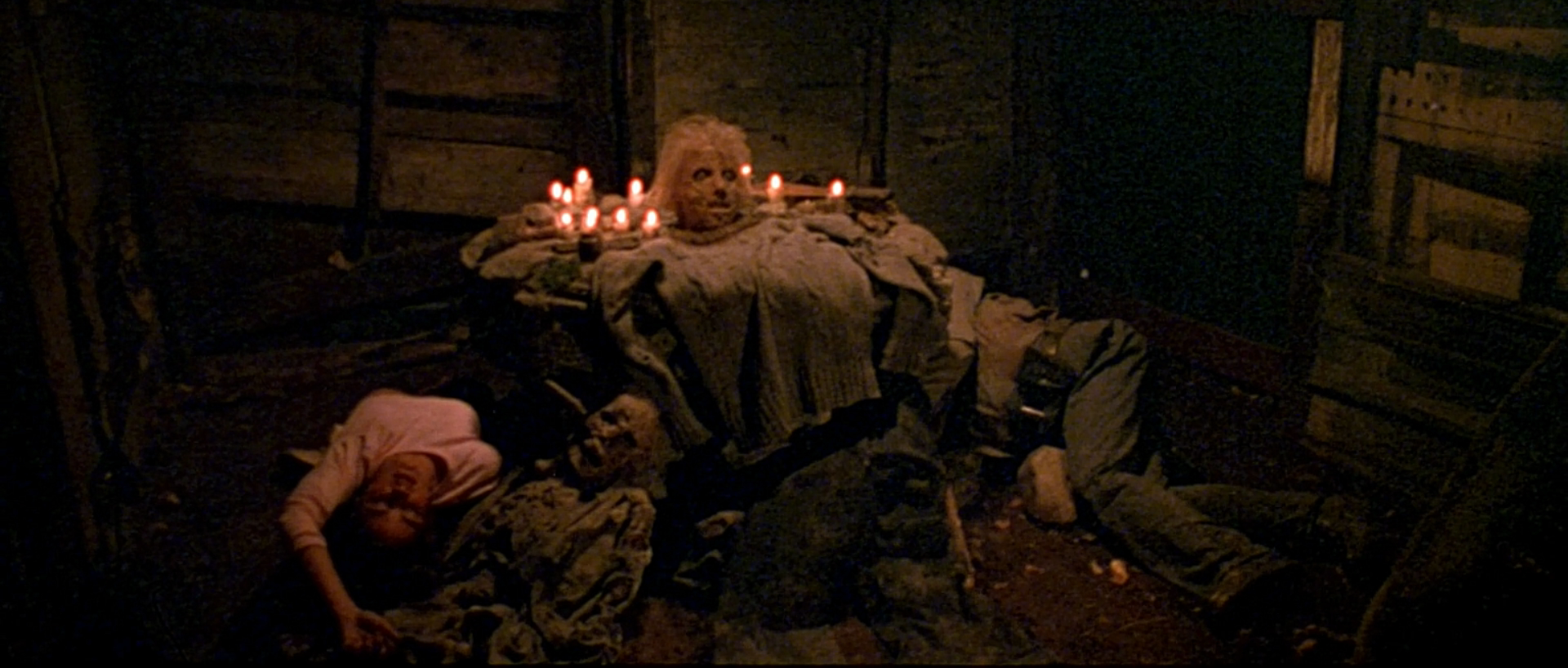 十三号星期五3剧照的剧照